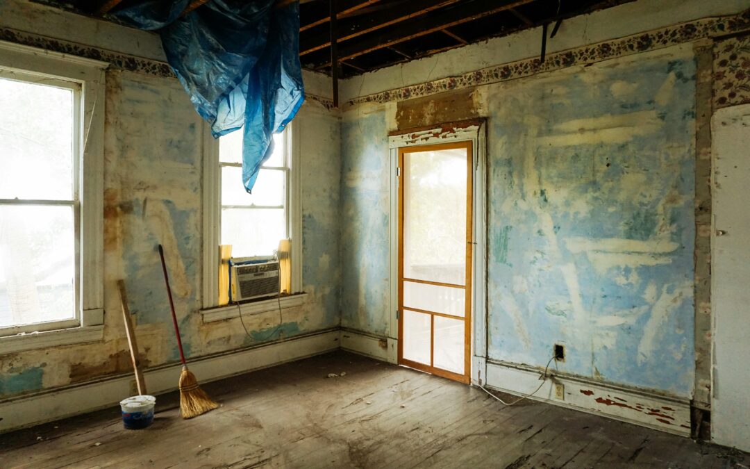 Smart Ways to Prioritize Home Renovation Projects on a Budget