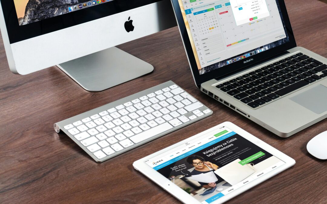 Website Design: 8 Reasons Why Doing It Yourself Fails