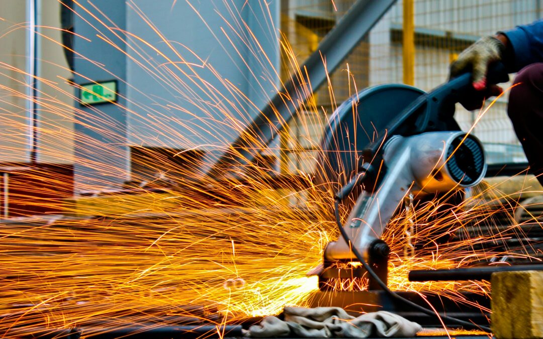 Corrective, Preventive & Predictive Maintenance Explained