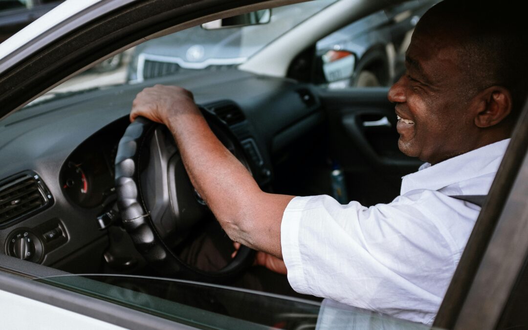 Why Hotel Shuttles Matter for Guest Comfort and Convenience