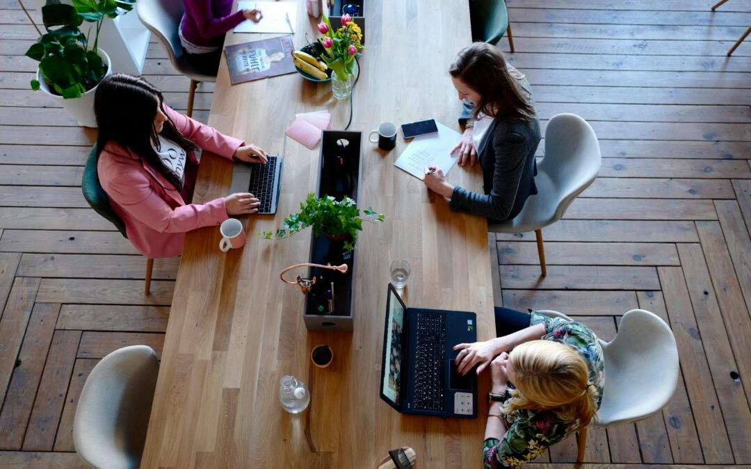 Soft Skills: The Key to Thriving in Tomorrow’s Workforce