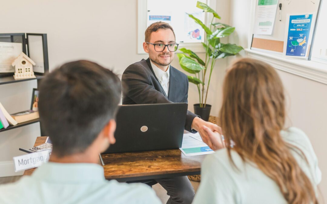 How Small Businesses Can Build a Scalable Growth Strategy