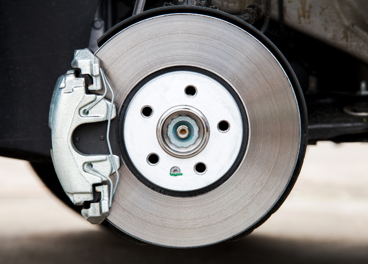 Warning Signs Your Brakes Need Immediate Attention