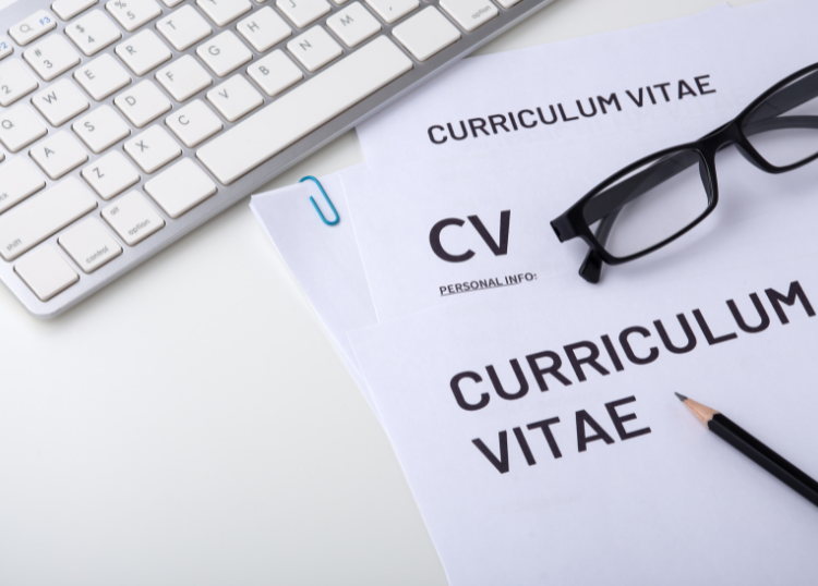 CV Mistakes That Stop You Getting Interviews
