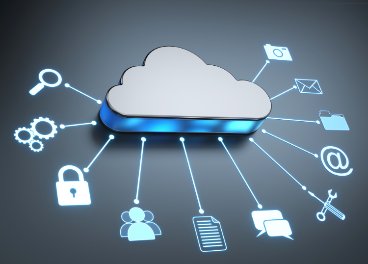 Cloud Storage Explained for Small Businesses