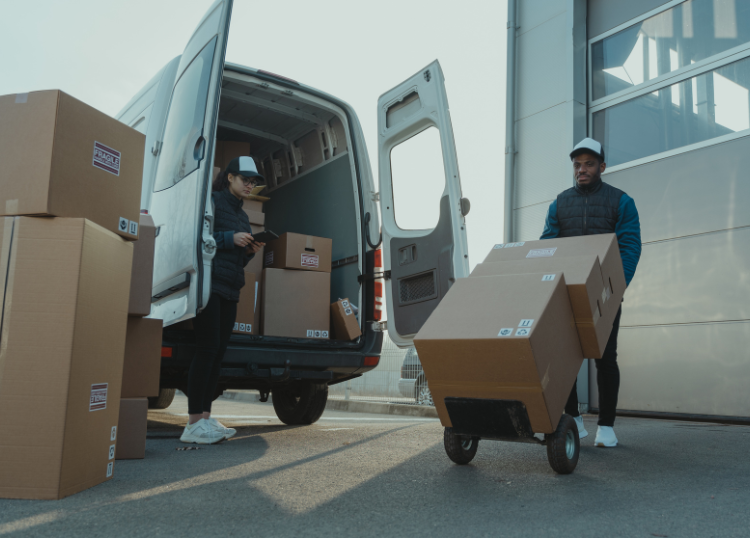 How to Choose a Reliable Courier Company