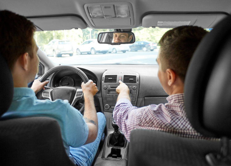 How Driving Schools Improve Road Safety