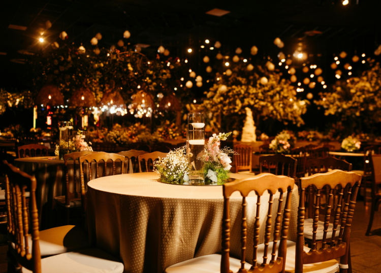 How to Choose the Right Event Venue