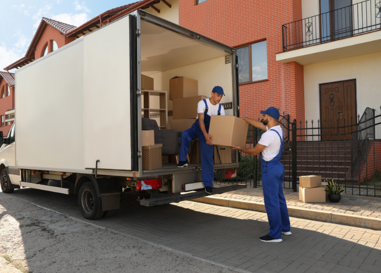 Questions to Ask Before Hiring a Moving Company