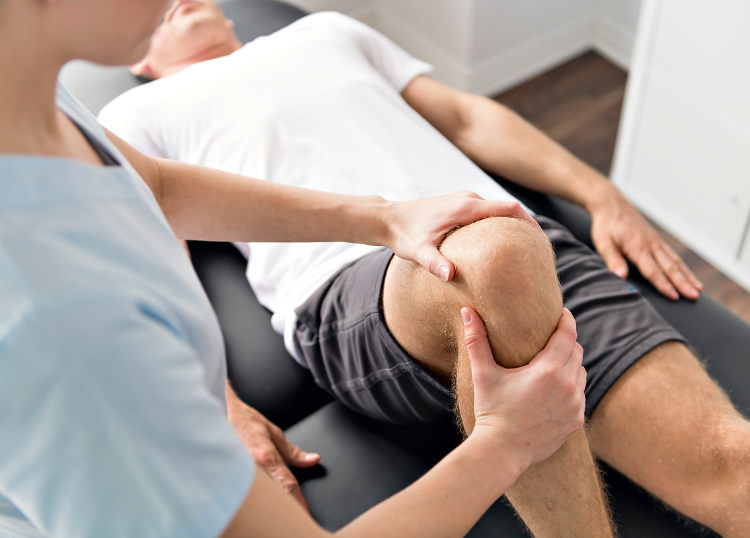 How Physiotherapy Helps Recovery After Injury