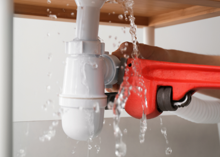 Plumbing Problems That Should Never Be Ignored