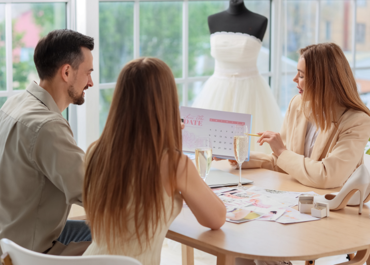 Wedding Planning Checklist for South African Couples