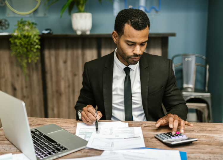accountant