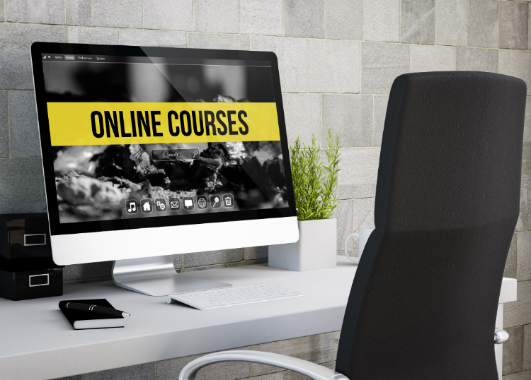 training courses