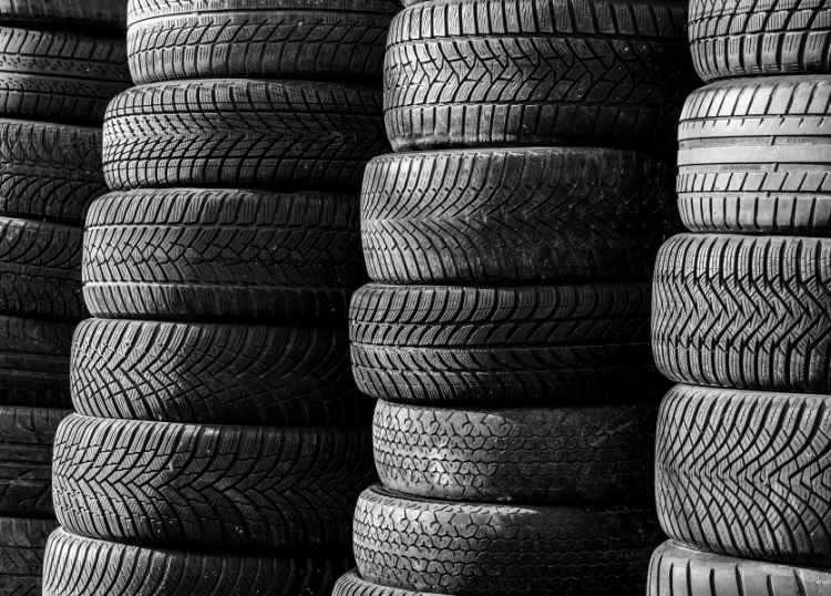 Tyre Maintenance Tips That Improve Safety