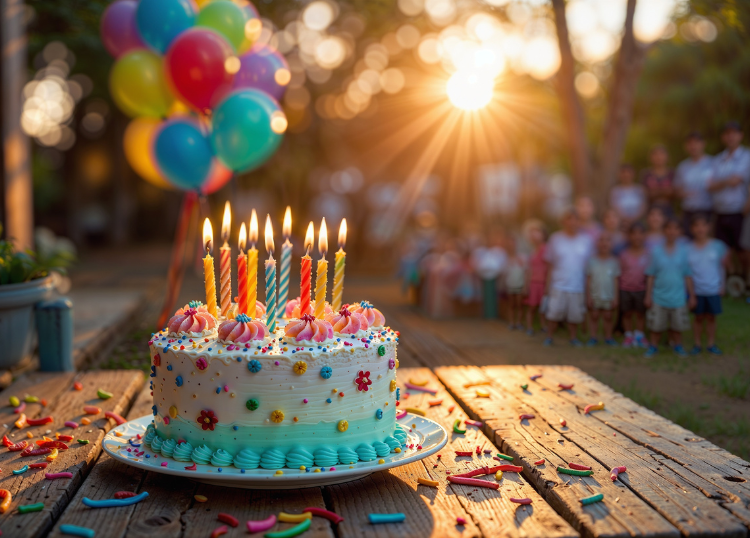 How to Plan a Stress-Free Birthday Party