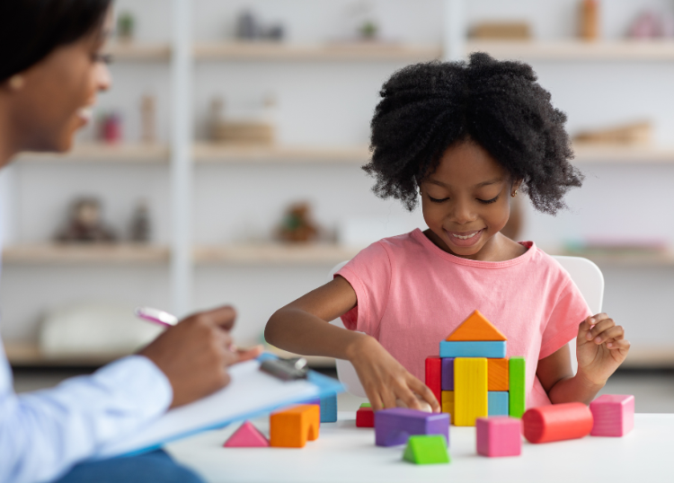 Choosing the Right Childcare Service