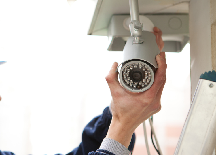 How to Choose the Right Security Company
