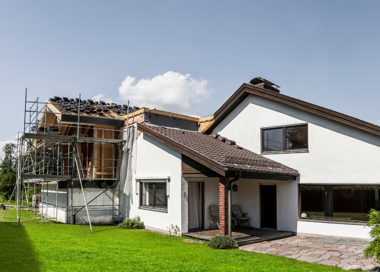 Home Extensions: What You Should Know Before You Build