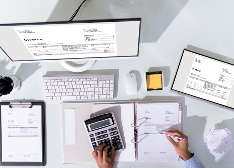 Bookkeeper, Accountant, or Tax Practitioner: Who Do You Need?