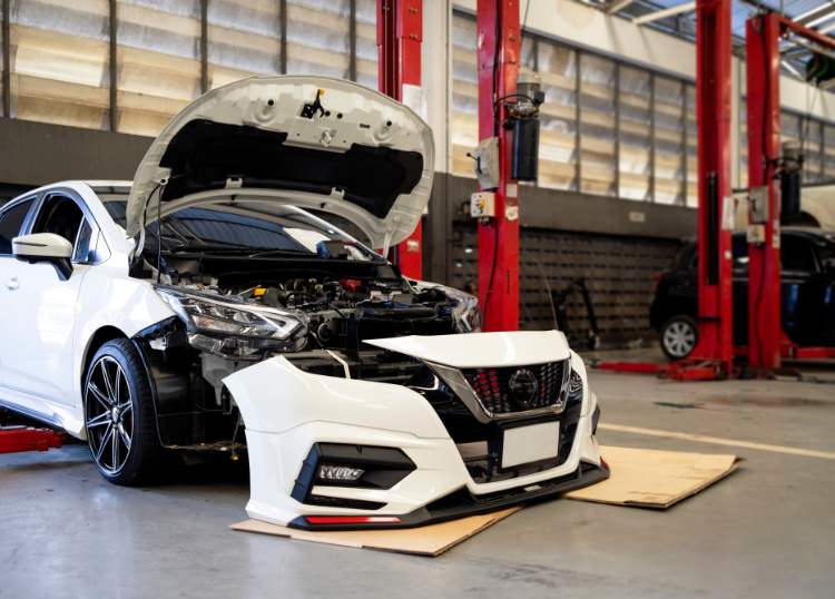 Independent Workshop or Dealership: Which Suits Your Car?