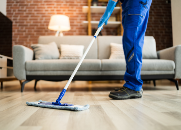 How to Compare Commercial Cleaning Contracts