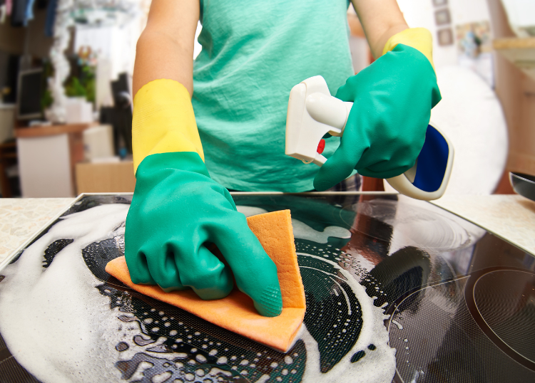 Deep Cleaning vs Routine Cleaning: What Is the Difference?