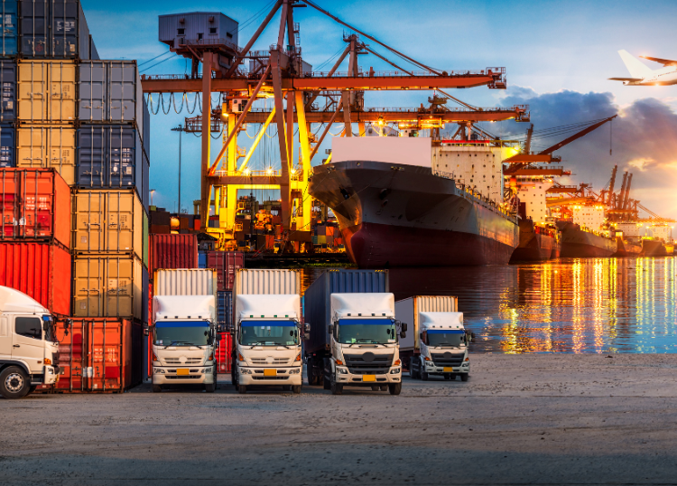 October Transport Month: What Reliable Logistics Service Looks Like