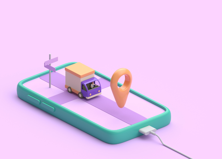 What Tracking Updates Should a Courier Provide?
