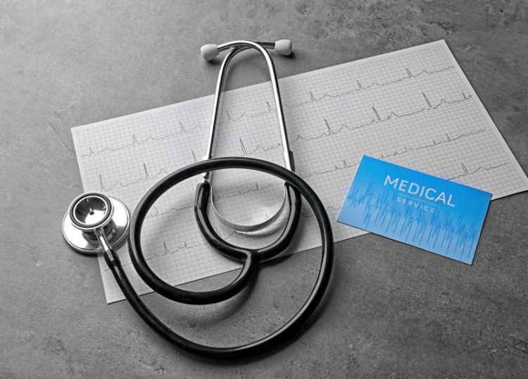 Finding Medical Services Near Your Holiday Destination