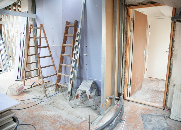 Why Written Variations Matter During a Renovation