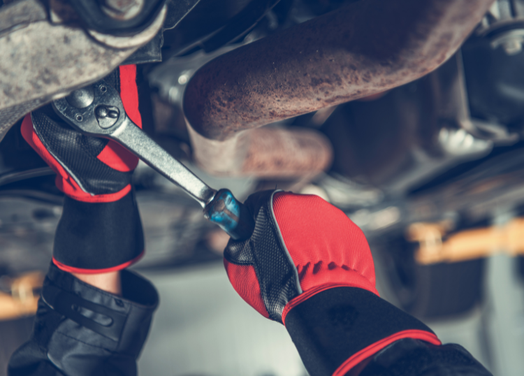 How to Handle Unexpected Repairs Before the Holidays